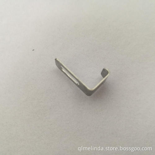 Stainless Steel Stamping Sheet Metal Working Fabrication